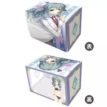 Чехол для колоды персонажей MAX NEO RIDDLE JOKER Mayu Shikibu