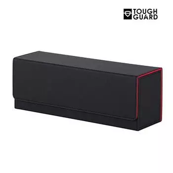 Чехол для колоды TOUGH GUARD из кожи 400+ Yu-Gi-Oh Pokemon Digimon, чехол для колоды карт, популярная корейская игра