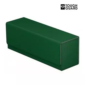 Чехол для колоды TOUGH GUARD из кожи 400+ Yu-Gi-Oh Pokemon Digimon, чехол для колоды карт, популярная корейская игра