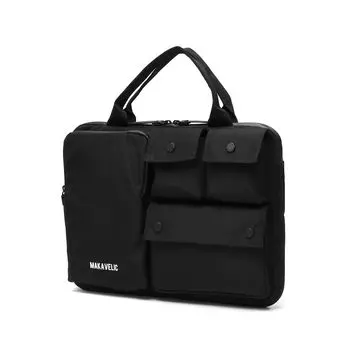 Чехол для компьютера BUDDIES MULTIFUNCTIONAL PC CASE [Machiavellic] BUSINESS/TRAVEL ЧЕРНЫЙ(019)