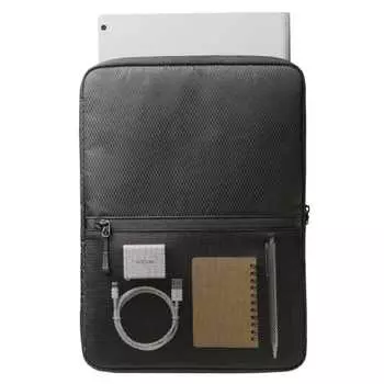 Чехол для компьютера ELECOM 14-дюймовый ноутбук Аксессуары для хранения MacBook Air M2/M1 MacBook Pro M2/M1 ~14 дюймов Совместимость с различными другими Водоотталкивающий