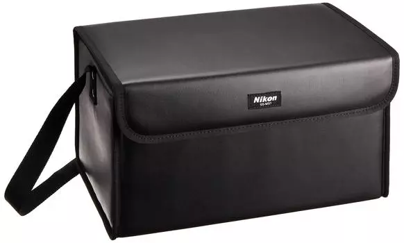 Чехол для комплекта вспышки Nikon Speedlight Close-up SS-MS1