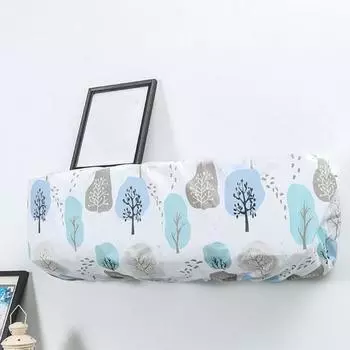 Чехол для кондиционера «все включено», моющийся, экологически чистый, креативный, устойчивый к царапинам для дома D