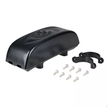 Чехол для контроллера велосипеда, практичный и легкий для электрического горного велосипеда 6 Tubes