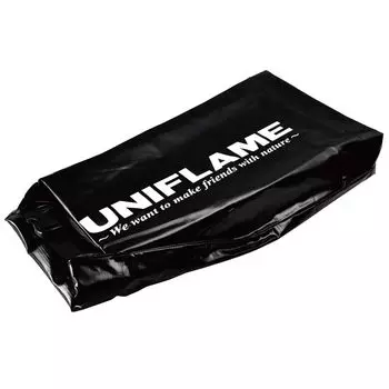 Чехол для коптильни UNIFLAME, складной чехол для коптильни 666173 Коптильня копченая (FF)