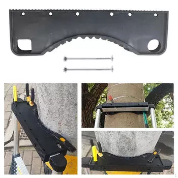 Чехол для крепления стойки стабилизатора лестницы, высокопроизводительная резина для машиностроения