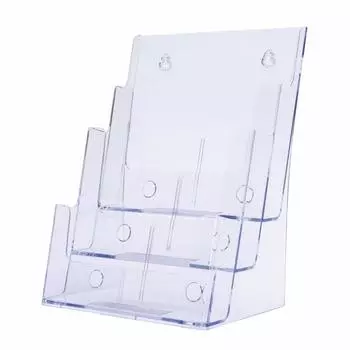 Чехол для круизного каталога A4 CR77301 (3 яруса)