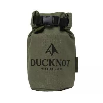 Чехол для кружки DUCKNOT, чехол для хранения кружек, банка для супа, 300 мл, хлопок, 8 шт. Сделано в Японии.