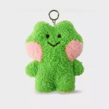 Чехол для куклы Line Friends Minini Lenini Back