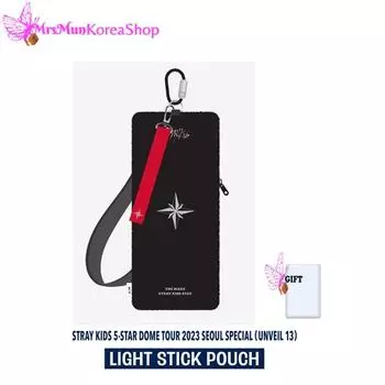 Чехол для лайтстика Stray Kids