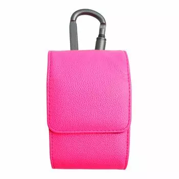 Чехол для лазерного дальномера Bushnell Pinseeker Slope Tour Z6 X2 Jolt [УДИВИТЕЛЬНЫЙ] Jolt/Pro (Флуоресцентный розовый) флуоресцентный розовый