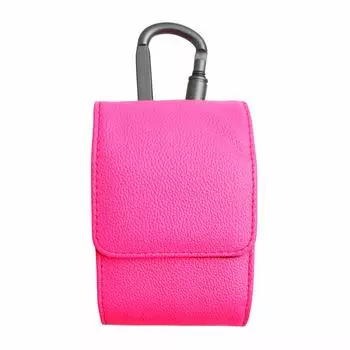 Чехол для лазерного дальномера Nikon COOLSHOT 80i VR флуоресцентный розовый [УДИВИТЕЛЬНЫЙ] VR/80 LKS-NIFL02