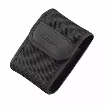 Чехол для лазерного дальномера Nikon Golf COOLSHOT, элементы чехла LRF, черный 20/20GII (CEJ) *В комплекте