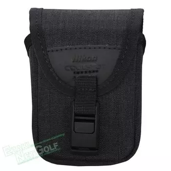 Чехол для лазерного дальномера Nikon Golf COOLSHOT PROII LITE CSLCPRO2LITE с основным блоком *в комплекте