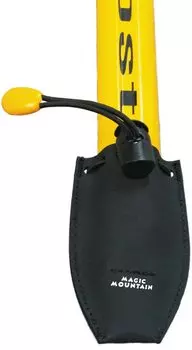 Чехол для ледоруба MAGIC MOUNTAIN, носок с шипами MG149