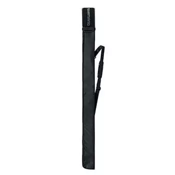 Чехол для легкого удилища SHIMANO 195 черный BR-045T