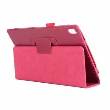 Чехол для Lenovo Tab 4 8 Plus TB-8704N, чехол из искусственной кожи, чехол-подставка для Lenovo TAB4 8 дюймов Plus TB-8704F 8704X, чехол для планшета, откидная крышка Tab 4 8 plus TB-8704 небесно-голубой