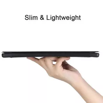 Чехол для Lenovo Tab M10 HD 10.1 TB-X306F X605 M10 Plus 3-го поколения TB-125FU Smart Cover для Lenovo Tab P11 J606 Legion Y700 2024 8.8 Legion Y700 8.8 2022