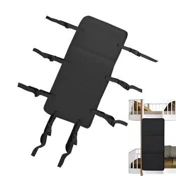 Чехол для лестницы двухъярусной кровати Защитное покрытие для лестницы двухъярусной кровати Чехлы для ступенек Защитные накладки для лестницы для кровати Замки для детских лестниц Для розничных магазинов Сад United States