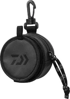 Чехол для лидера DAIWA (К) черный