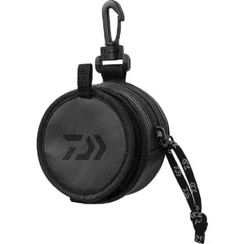 Чехол для лидера DAIWA (К) черный