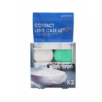 Чехол для линз Guardian Alcon (2 упаковки)
