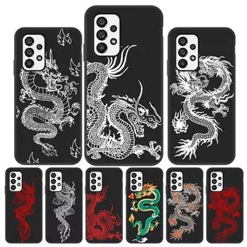 Чехол для мамы и ребенка для Samsung Galaxy A51 A50 A12 A32 A72 A31 A21S S20 S21 FE, чехол Galaxy A71 A41 A22 M31 A03S A82 Funda A22(5G)