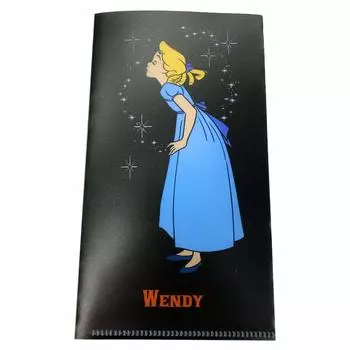Чехол для маски Disney Peter Pan, черный APDS5446N
