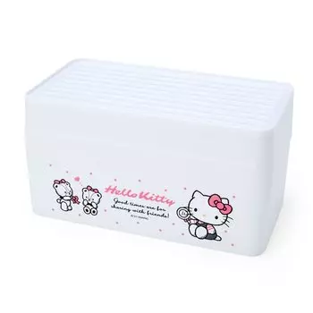 Чехол для маски Sanrio Hello Kitty с магнитом 258601