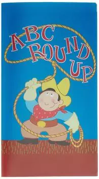 Чехол для маски Small Planet Disney Toy Story ABC ROUND UP APDS5574EM