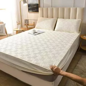 Чехол для матраса Stockage, дешевая распродажа, много видов размеров для простыни Stockage, оптовая продажа, самая низкая цена, покрывало хорошего качества 90x200x30cm