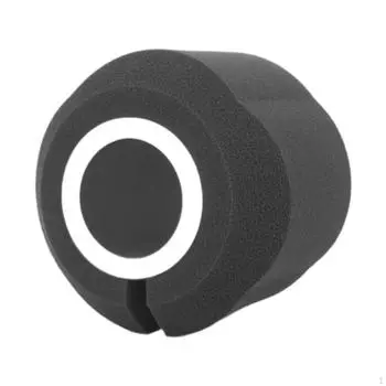 Чехол для микрофона Микрофон для студийной записи Многофункциональные аксессуары Профессиональные