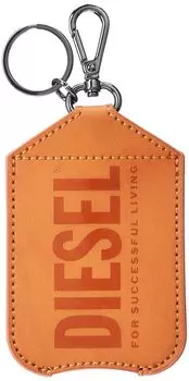 Чехол для мини-распылителя Unisex X08171P4230 UNI Brown T2222 [Diesel] коричневый