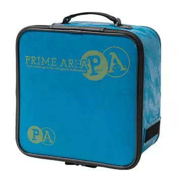 Чехол для миски для приманки Marukyu 18424 Field Blue PA-02