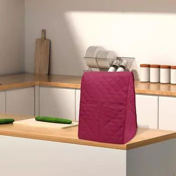 Чехол для миксера и блендера, защита кухонных принадлежностей для дома и чаши