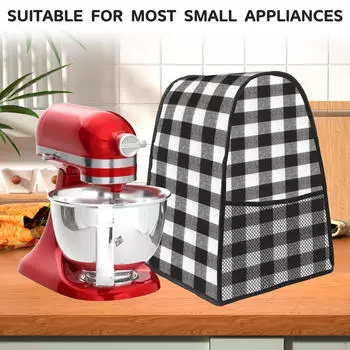 Чехол для миксера, насадка для блендера, пылезащитный чехол с защитой от царапин