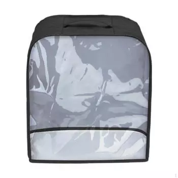 Чехол для миксера, защитная ткань Оксфорд, принадлежности для машин, портативный блендер, пыль