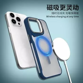 Чехол для мобильного телефона Darth Vader Apple 16promax iPhone15 объектив металлический кронштейн 14 матовый прозрачный 13 iPhone16 чёрный