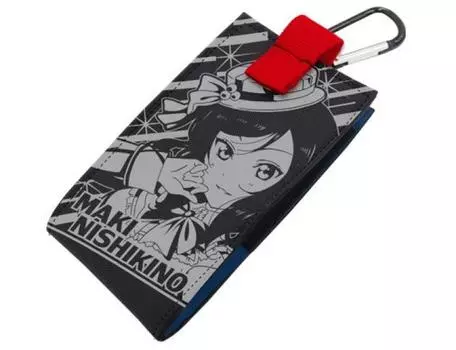 Чехол для мобильного телефона Love Live Maki Nishikino L