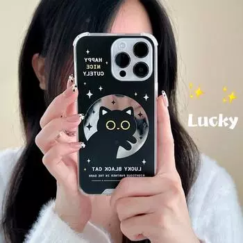 Чехол для мобильного телефона с рисунком для iPhone 15/12, Huawei Mate 60, Xiaomi 14 Honor 50 Pro/Nova 9 Pro