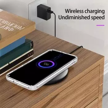 Чехол для мобильного телефона с защитой от царапин S23, усиленный угловой чехол, защитный магнитный чехол для телефона для Samsung-Galaxy Ultra/S23/S23+ for Samsung Galaxy S23 Ultra