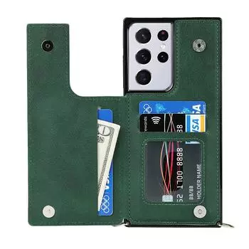 Чехол для мобильного телефона Samsung S21 Samsung Note20 ретро квадратный кожаный чехол для Samsung S20 Oblique Span кожаный чехол для мобильного телефона S9 красный