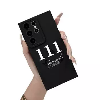 Чехол для мобильного телефона Samsung S23A55 — фирменная цифровая расписная полноразмерная линза с защитой от падения Samsung A34