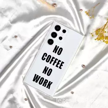 Чехол для мобильного телефона Samsung S23A55 - защитный чехол с полным покрытием объектива и защитой от падения (Окрашенный, эксклюзивный для трансграничного использования) Samsung S20PLUS прозрачный