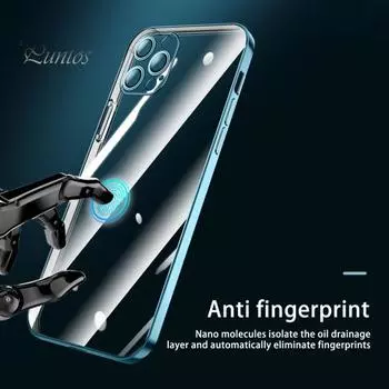 Чехол для мобильного телефона, защита объектива, пылезащитный, противоударный, задняя крышка телефона, защитный чехол для iPhone 14 Pro Max Plus для iPhone 13 Mini Pro Max for iPhone 14 золотистый