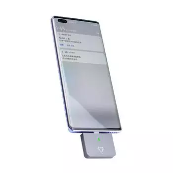 Чехол для мобильного твердотельного диска M.2 NVMe 2230 USB3.2 Gen2 для M2 223