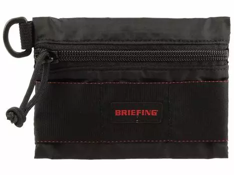 Чехол для монет Кошелек для монет Нейлоновый выход boa203a09 [Брифинг] Мужской [Товар]