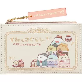 Чехол для монет Sumikko Gurashi PB69401 San-X