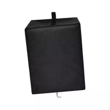 Чехол для мороженицы, Чехол для мелкой бытовой техники от пыли, Защита, Легкий, Водонепроницаемый, Ледогенератор