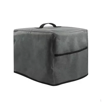 Чехол для мороженицы, многофункциональный защитный чехол для мелкой бытовой техники, который можно мыть